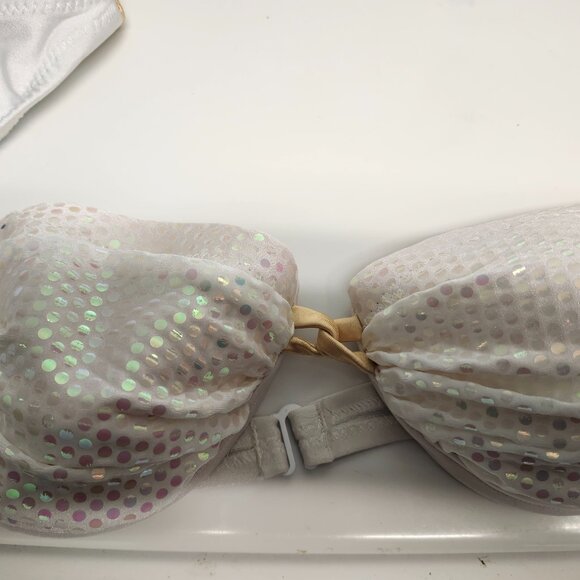 Custom made Bikini size S - Picture 5 of 5